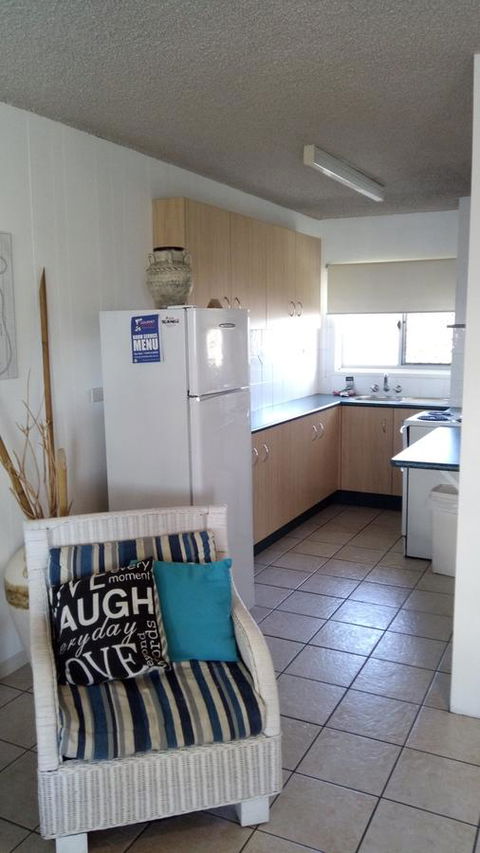 Maroochy Sands Holiday Apartments - ACT Tourism 13