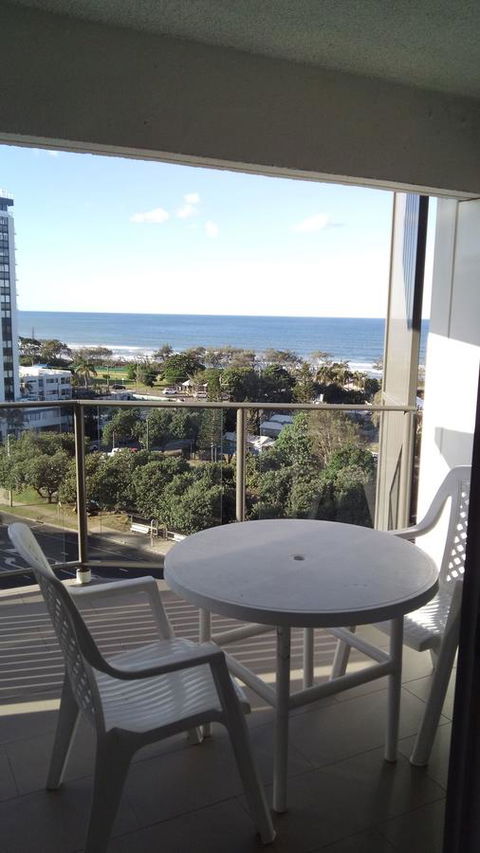 Maroochy Sands Holiday Apartments - ACT Tourism 21