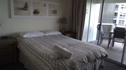 Maroochy Sands Holiday Apartments - ACT Tourism 23