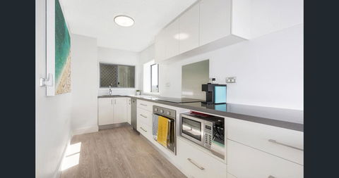 Maroochy Sands Holiday Apartments - ACT Tourism 2