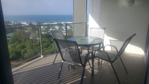 Maroochy Sands Holiday Apartments - ACT Tourism 27