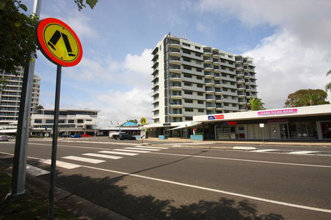 Maroochy Sands Holiday Apartments - ACT Tourism 31