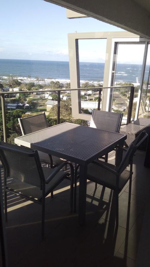 Maroochy Sands Holiday Apartments - ACT Tourism 0