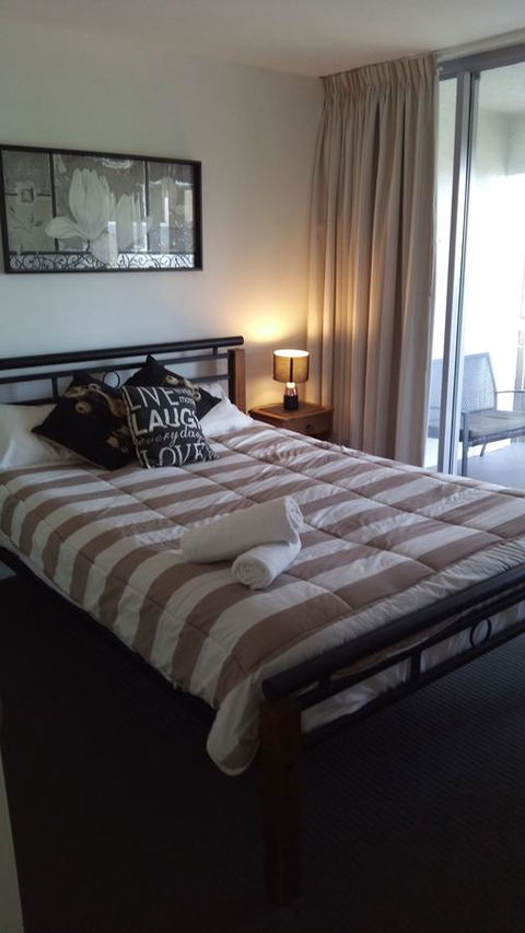 Maroochy Sands Holiday Apartments - ACT Tourism 11