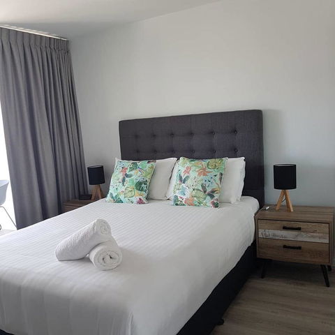 Maroochy Sands Holiday Apartments - ACT Tourism 3