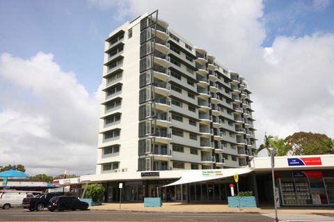 Maroochy Sands Holiday Apartments - ACT Tourism 29