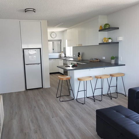 Maroochy Sands Holiday Apartments - ACT Tourism 6