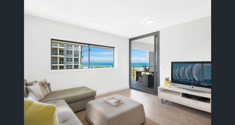 Maroochy Sands Holiday Apartments - ACT Tourism 32