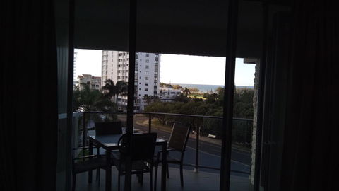 Maroochy Sands Holiday Apartments - ACT Tourism 24