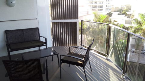Maroochy Sands Holiday Apartments - ACT Tourism 15