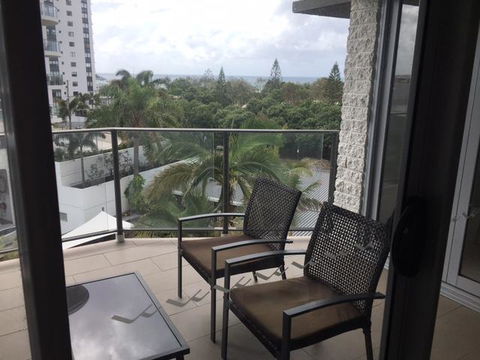 Maroochy Sands Holiday Apartments - ACT Tourism 16