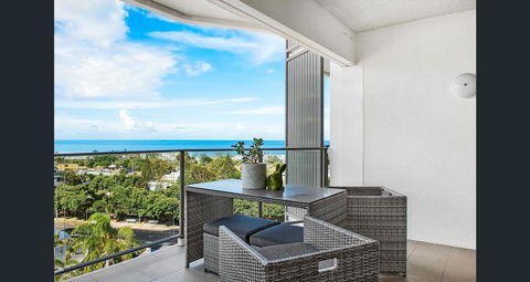 Maroochy Sands Holiday Apartments - ACT Tourism 35