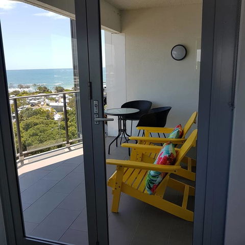 Maroochy Sands Holiday Apartments - ACT Tourism 7