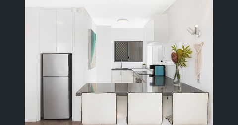 Maroochy Sands Holiday Apartments - ACT Tourism 1