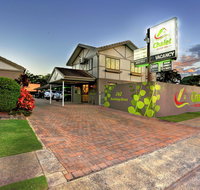 Chalet Motor Inn - ACT Tourism