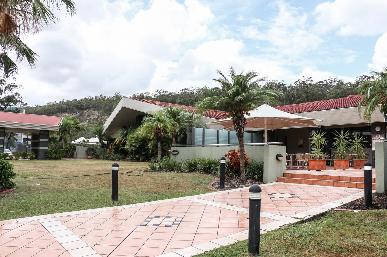 Salisbury QLD ACT Tourism