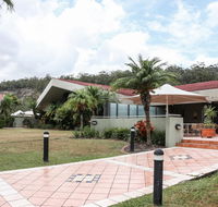 Salisbury Hotel Motel - ACT Tourism