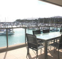 Private Seaview Apartment at Peninsula - Airlie Beach