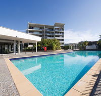 Oaks Mews - ACT Tourism