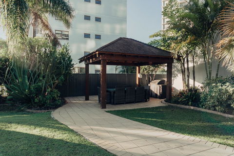 Burleigh Palms Holiday Apartments - ACT Tourism 35