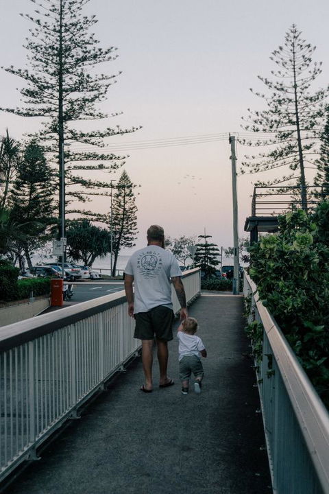 Burleigh Palms Holiday Apartments - ACT Tourism 12