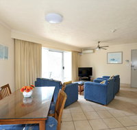 Markham Court - ACT Tourism