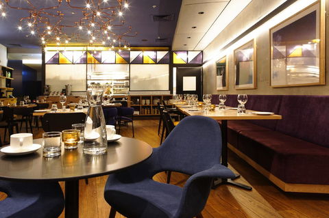 Alpha Mosaic Hotel Fortitude Valley Brisbane - ACT Tourism 20