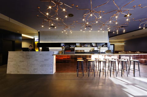 Alpha Mosaic Hotel Fortitude Valley Brisbane - ACT Tourism 4
