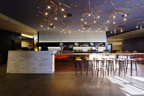 Alpha Mosaic Hotel Fortitude Valley Brisbane - ACT Tourism 18