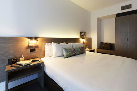Alpha Mosaic Hotel Fortitude Valley Brisbane - ACT Tourism 14