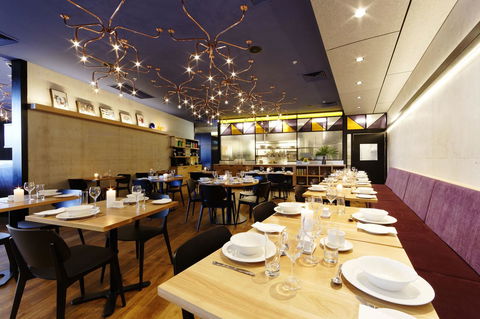 Alpha Mosaic Hotel Fortitude Valley Brisbane - ACT Tourism 19