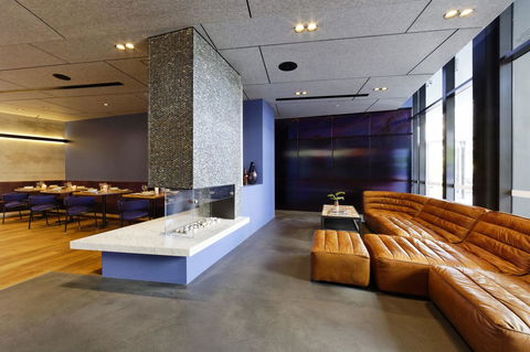 Alpha Mosaic Hotel Fortitude Valley Brisbane - ACT Tourism 8