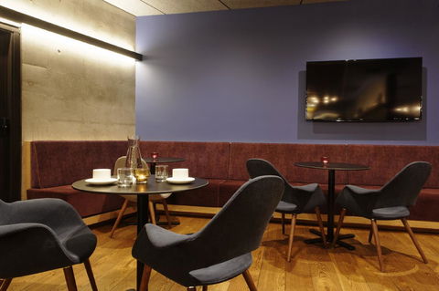 Alpha Mosaic Hotel Fortitude Valley Brisbane - ACT Tourism 21