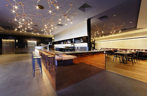 Alpha Mosaic Hotel Fortitude Valley Brisbane - ACT Tourism 5