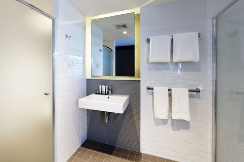 Alpha Mosaic Hotel Fortitude Valley Brisbane - ACT Tourism 10