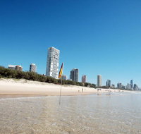 Oceana On Broadbeach - ACT Tourism
