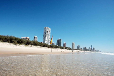 Oceana On Broadbeach - ACT Tourism 0