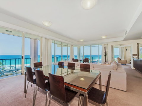 Oceana On Broadbeach - ACT Tourism 6