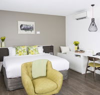 The Kingsford Brisbane Airport an Ascend Hotel Collection Member - ACT Tourism