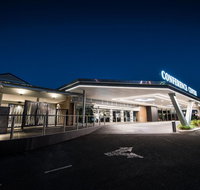Alexandra Hills Hotel - ACT Tourism