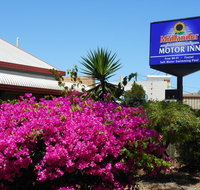 Midlander Motor Inn - ACT Tourism