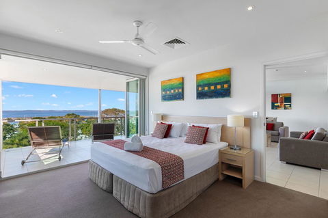 Akama Resort - ACT Tourism 17