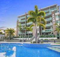 Akama Resort - ACT Tourism