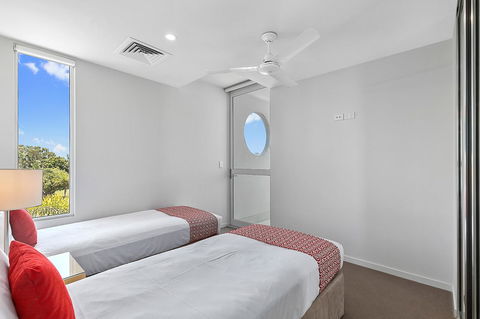 Akama Resort - ACT Tourism 43