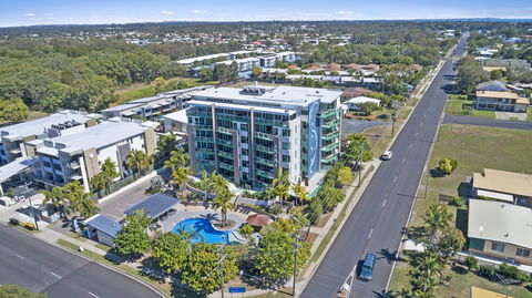 Akama Resort - ACT Tourism 39