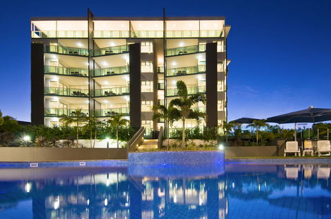 Akama Resort - ACT Tourism 40