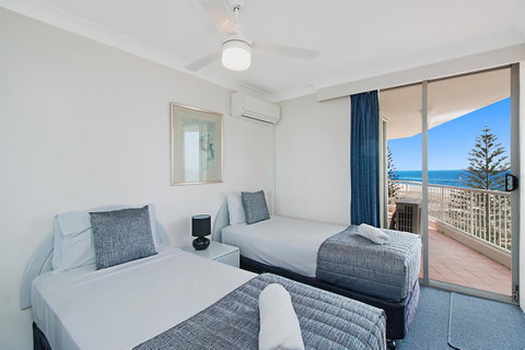 Meridian Tower Kirra Beach - ACT Tourism 4
