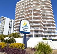 Meridian Tower Kirra Beach - ACT Tourism