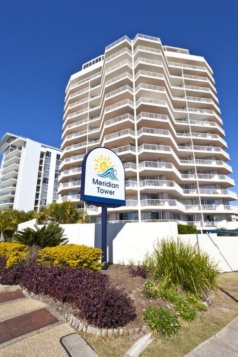 Meridian Tower Kirra Beach - ACT Tourism 0