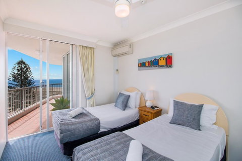 Meridian Tower Kirra Beach - ACT Tourism 3